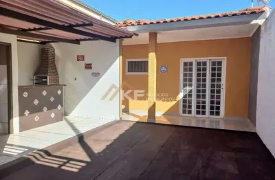 Casa à venda - jardim santa emília - jardinópolis/sp