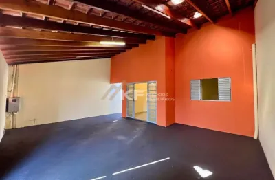 Casa com 2 quartos à venda no Parque dos Flamboyans, Ribeirão Preto 