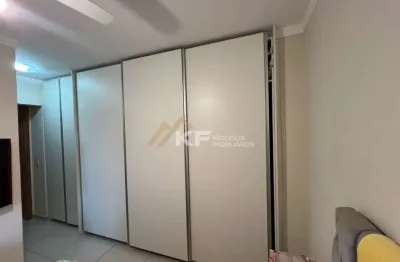 Apartamento com 2 quartos à venda no Jardim Macedo, Ribeirão Preto 