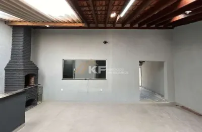 Casa à venda - residencial parque dos servidores - ribeirão preto/sp