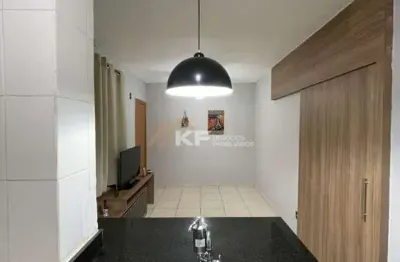 Apartamento à venda - cond. reino da inglaterra-residencial jequitibá - ribeirão preto/sp