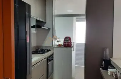 Apartamento á venda - campos eliseos -  cond sevilha -ribeirão preto/sp