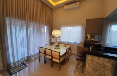 Casa em condomínio à venda -  ilha cenere- bonfim paulista - ribeirão preto/sp