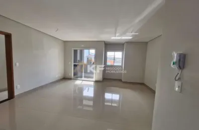 Apartamento á venda com varanda goumert - parque dos bandeirantes - ribeirão preto sp