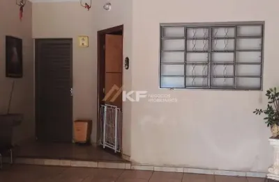 Casa com 3 quartos à venda no Planalto Verde, Ribeirão Preto 