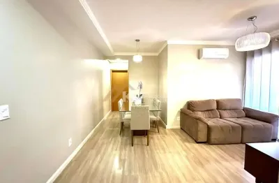 Apartamento à venda - jardim nova aliança - ribeirão preto/sp