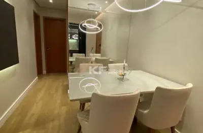 Apartamento com 2 quartos à venda na Vila Maria Luiza, Ribeirão Preto 