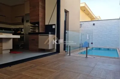 Casa em condomínio à venda - jardim cybelli - ribeirão preto/sp