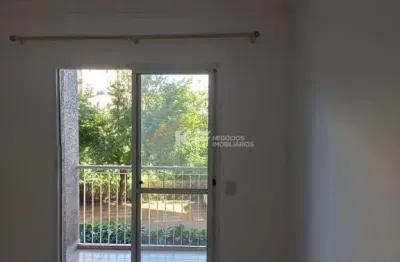 Apartamento com 2 quartos à venda no Jardim Sumaré, Ribeirão Preto 