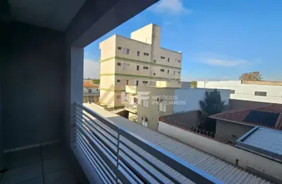 Apartamento com 2 quartos à venda no Residencial e Comercial Palmares, Ribeirão Preto 