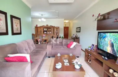 Apartamento na zona sul de 119m2 - jardim sumaré - ribeirão preto/sp