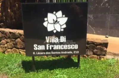 Terreno em condomínio villa di san francesco - ribeirão preto sp
