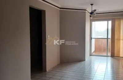 Apartamento á venda com suíte -  bandeirantes - ribeirão preto / sp