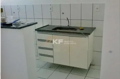 Apartamento com 2 quartos à venda em Bonfim Paulista, Ribeirão Preto 