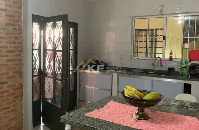 Casa á venda com 336m² -candido portinari - ribeirão preto / sp
