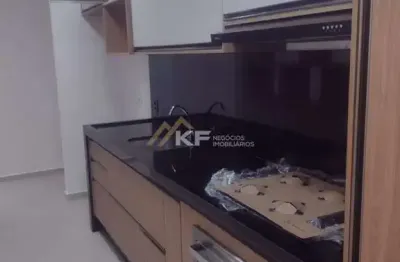 Apartamento á venda, com suíte e sacada,   bonfim paulista - ribeirão preto / sp