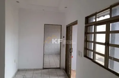 Casa á venda - cândido portinari- ribeirão preto -sp
