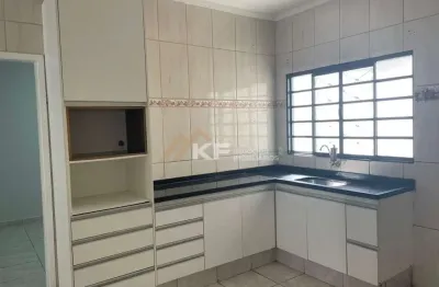 Casa com 2 quartos à venda no Mário Marconi, Jardinópolis 