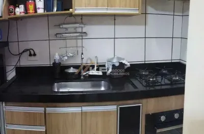 Apartamento á venda no bairro parque industrial lagoinha - ribeirão preto / sp