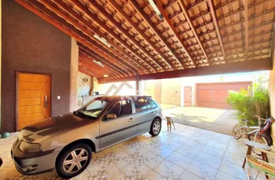 Casa á venda - parque res. candido portinari - ribeirão preto/sp