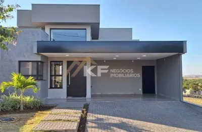 Casa em condomínio com piscina à venda em bonfim paulista - ribeirão preto / sp