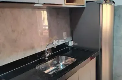 Apartamento mobiliado á venda edifício monte sinai no jardim botânico- ribeirão preto -sp