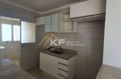 Apartamento á venda próximo à barão de mauá- ribeirão preto sp