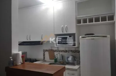 Apartamento à venda no nova aliança - ribeirão preto / sp