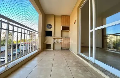 Apartamento à venda com varanda gourmet no jardim paulista ribeirão preto-sp