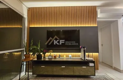Apartamento à venda no nova riberania - ribeirão preto / sp