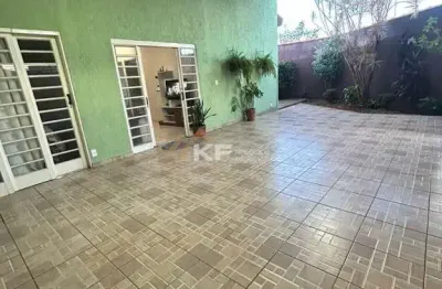 Casa à venda de 4 dormitórios com varanda gourmet - jardim dr paulo gomes romeo - ribeirão preto/sp