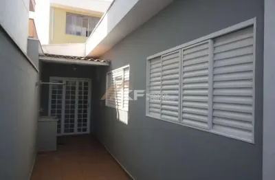 Casa à venda com 3 dormitórios no bairro jardim novo mundo - ribeirão preto / sp
