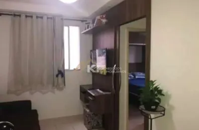 Apartamento com 2 quartos à venda no Parque dos Lagos, Ribeirão Preto 