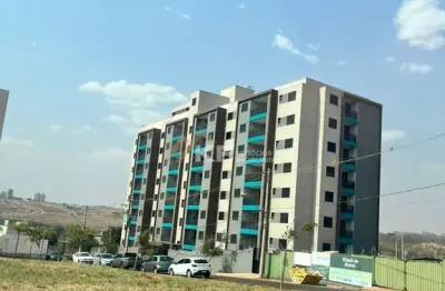 Apartamento à venda  com varanda gourmet no bairro quintas de são josé - ribeirão preto / sp