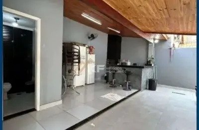 Casa com 3 quartos à venda no Independência, Ribeirão Preto 