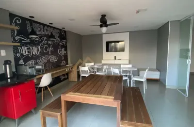 Apartamento com sacada, no jardim anhanguera, ribeirão preto/ sp