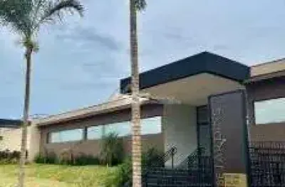 Terreno em condomínio à venda no village costa sul - ribeirão preto / sp