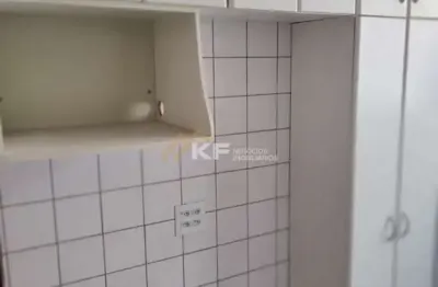 Apartamento com 2 quartos à venda no Presidente Médici, Ribeirão Preto 