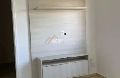 Apartamento á venda - jardim heitor higon - ribeirão preto/sp