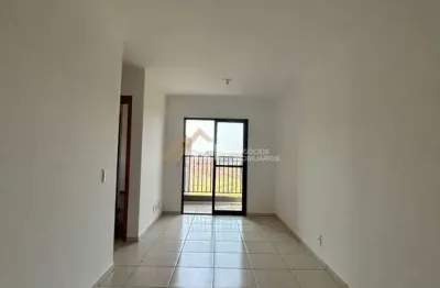 Apartamento à venda no jardim olhos d' água - ribeirão preto / sp