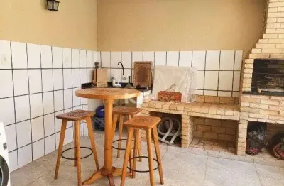 Casa com 3 quartos à venda no Jardim Interlagos, Ribeirão Preto 