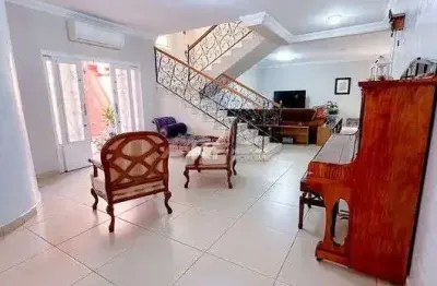 Casa à venda no jardim são luiz - ribeirão preto / sp