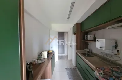 Apartamento à venda - quinta da primavera - ribeirão preto - s/p