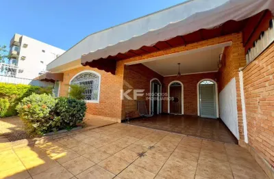 Casa à venda no jardim paulista - ribeirão preto / sp