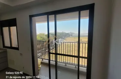Apartamento à venda no quinta da primavera- ribeirão preto / sp