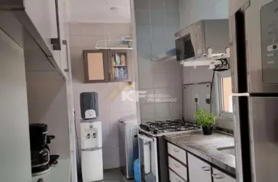 Apartamento à venda no jardim interlagos - ribeirão preto / sp