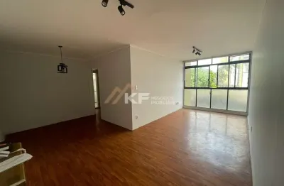 Apartamento à venda no jardim paulista - ribeirão preto / sp