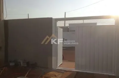 Casa nova à venda no plano minha casa minha vida- ribeirão preto sp