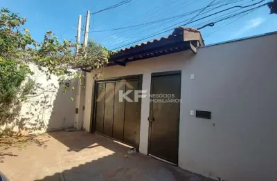 Casa à venda - parque res. candido portinari - ribeirão preto /sp