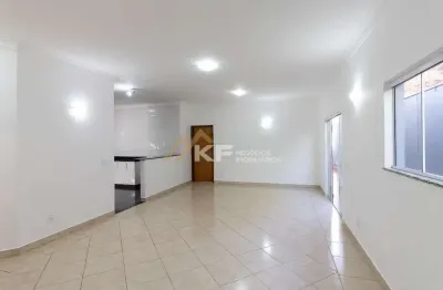 Casa à venda com suíte e closet no bairro candido portinari  - ribeirão preto / sp
